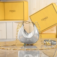 Fendi Hobo Bags